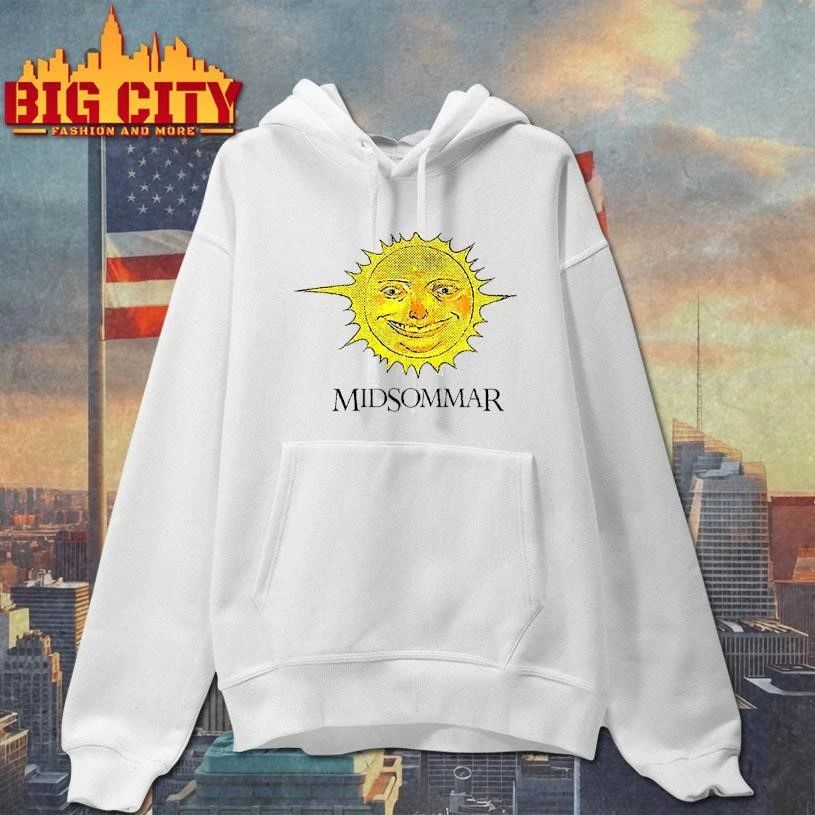 Sun Midsommar Movie 2019 Shirt