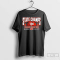 Classic Strasburg Franklin Tigers 2026 Ohsaa Girls Basketball D7 State Champions