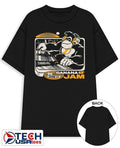Banana Jam 94 Japan Donkey Kong shirt