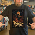 Puscifer The Normal Isn’t Tour 2026 Poster Shirt