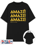 Project Hail Mary Amaze Amaze Amaze shirt