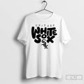 Classic Chicago White Sox Cute Logo