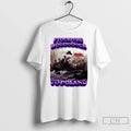Classic I Took The Wooooooock To Poland 90s Bootleg