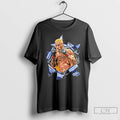 Classic Ufc Do Bronxs Charles Oliveira Graphic