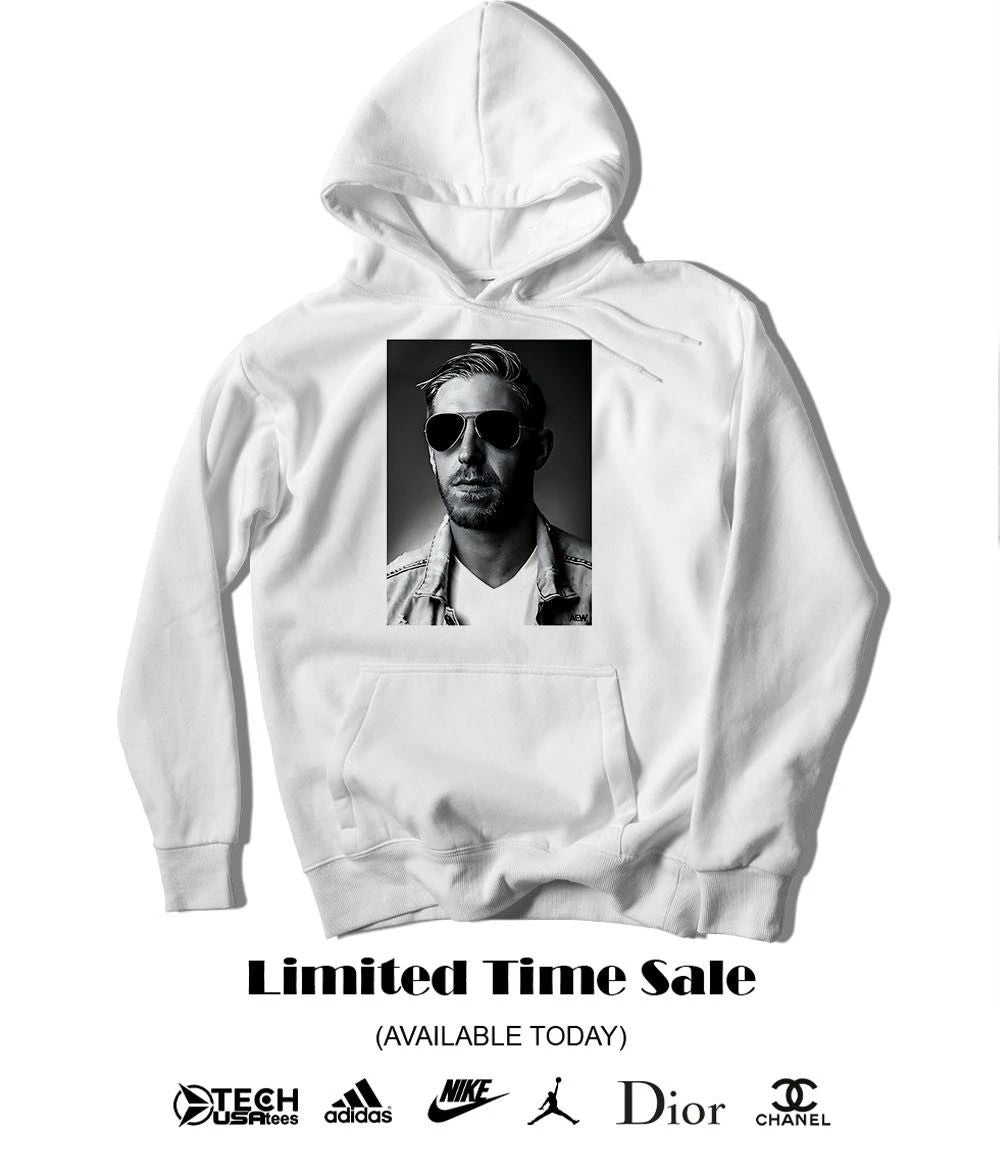 Orange Cassidy portrait shirt