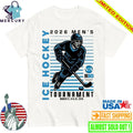 2026 Men’s ICE Hockey Tournament Shirt