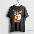 Classic Frank Thomas Chicago White Sox Mvp The Big Hurt Baseball Legend T Shirts Sweater