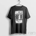 Classic Greeks Out Of Macedonia