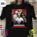 Village People Lead Singer Victor Willis Dead At 74 Shirt