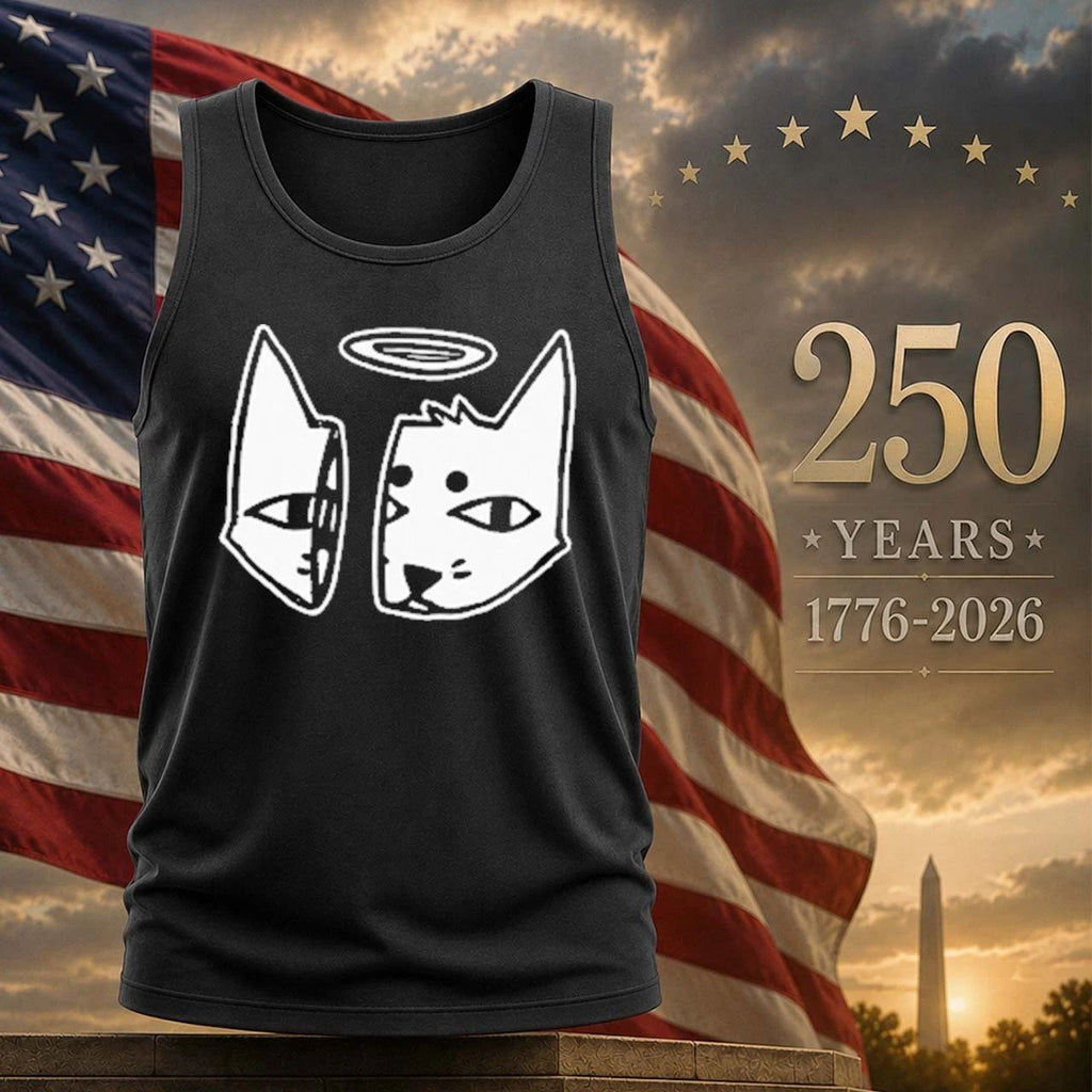 RIPNDIP Redbubble Cat Shirt