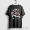 Classic Luke Combs Getting Old Spellout