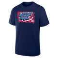 Scott Wedgewood Wedgewall Shirt