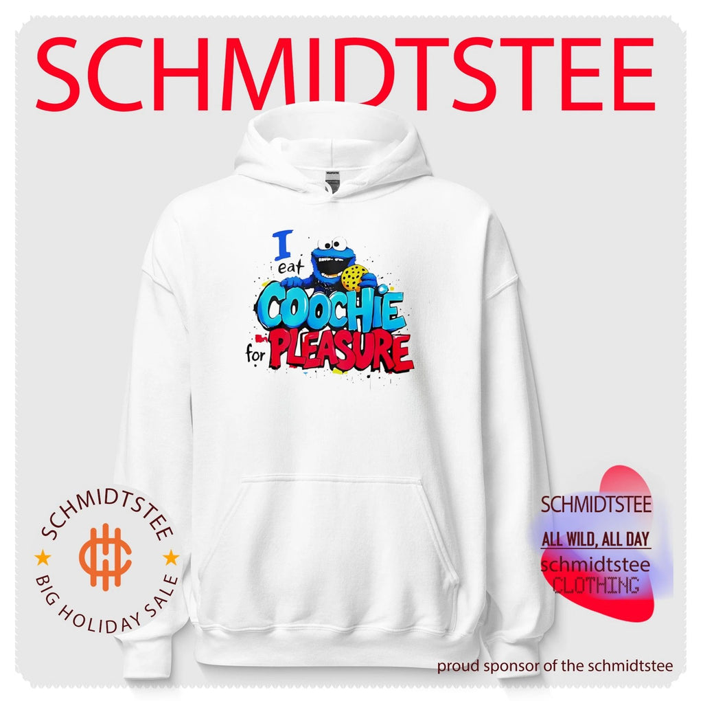 I Eat Coochie for Pleasure Shirt