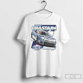 Classic Ross Chastain Busch Light