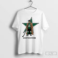 Classic Sharpshooter 53 Wyatt Johnston Nhl Dallas Stars