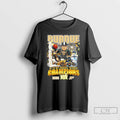 Classic Purdue Boilermakers Big Ten Mens Basketball Tournament Champions Beat Michigan 2026 T Shirts Sweater