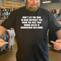 Don’t Let The War In Iran Distract From The Fact That Donna Kelce Is Renovating Shirt