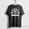 Premium Buffalo Sabres 716 Lets Go Buffalo Arch Class