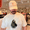 When the Power of Love Beats the Love of Power the World Knows Peace shirt