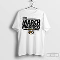 Classic Missouri Tigers Ncaa Di Mens Basketball Championship March Madness 2026