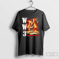Classic Ww3 Operation Sosa World War Iii