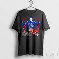 Classic Declan Farmer Team Usa Para Ice Hockey