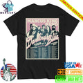 Marcus King Band 2026 Darling Blue Tour Summer Poster Shirt