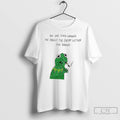 Classic No One Ever Warned Me About The Enemy Within My Brain Paint T Shirts
