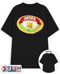 Antifa Tufac no pasaran 100 percent antifascist shirt