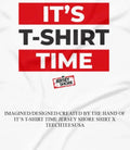 It’s t-shirt time Jersey Shore shirt