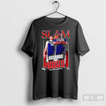 Classic Slam Braden Huff Graham Ike Remix