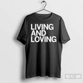 Classic Living And Loving