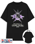 North American Tour Silence Follows 2026 shirt