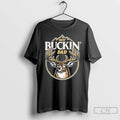 Classic Best Buckin Dad Deer