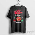 Classic Dr Pepper Is Calling I Must Drink Tee