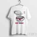 Classic Japan Tea Go Team