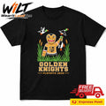 Vegas Golden Knights Playoffs 2026 Mascot Shirt
