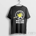 Classic Team Israel Matzah Ballers Garrett Stubbs