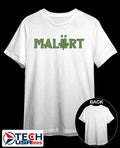 Malort St. Patrick’s Day shirt