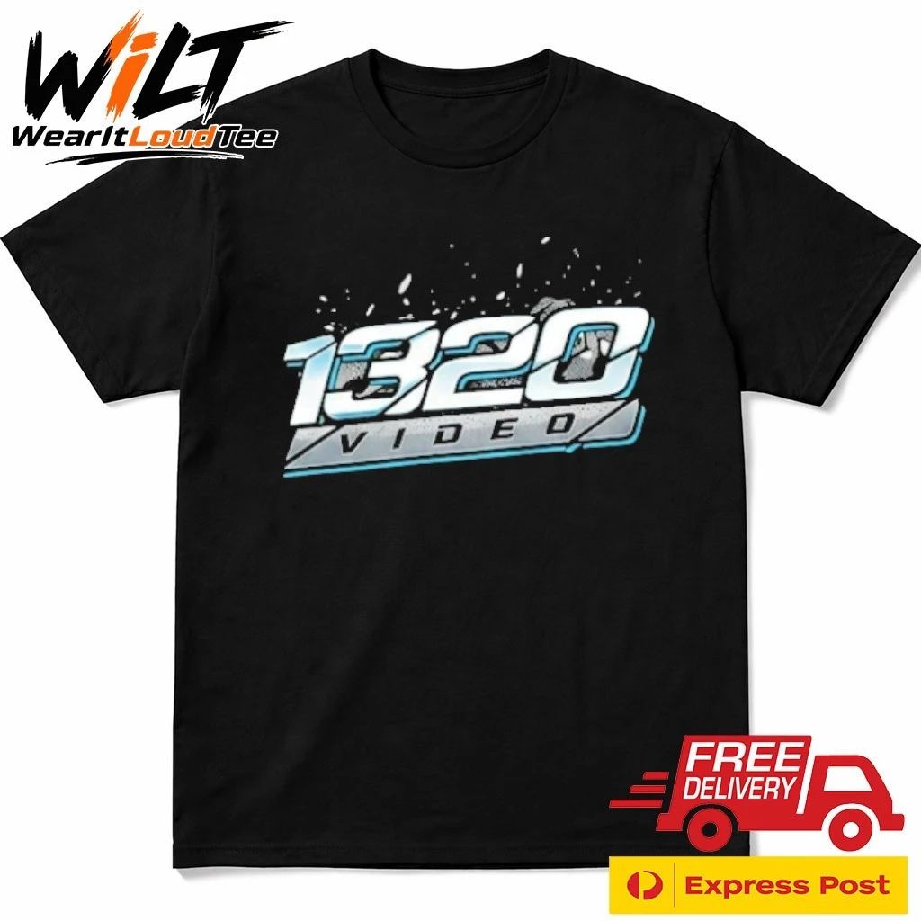 Kyle Loftis 1320 Video Shirt