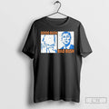 Classic Various Anti George W Bush Good Bush Bad Bush