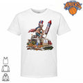 The Great Experiment Patriotic Punk George Washington Fourth Of July Fireworks Pop Culture Art Shirt