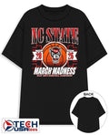 NC State Wolfpack March Madness 2026 NCAA Men’s Basketball Championship shirt