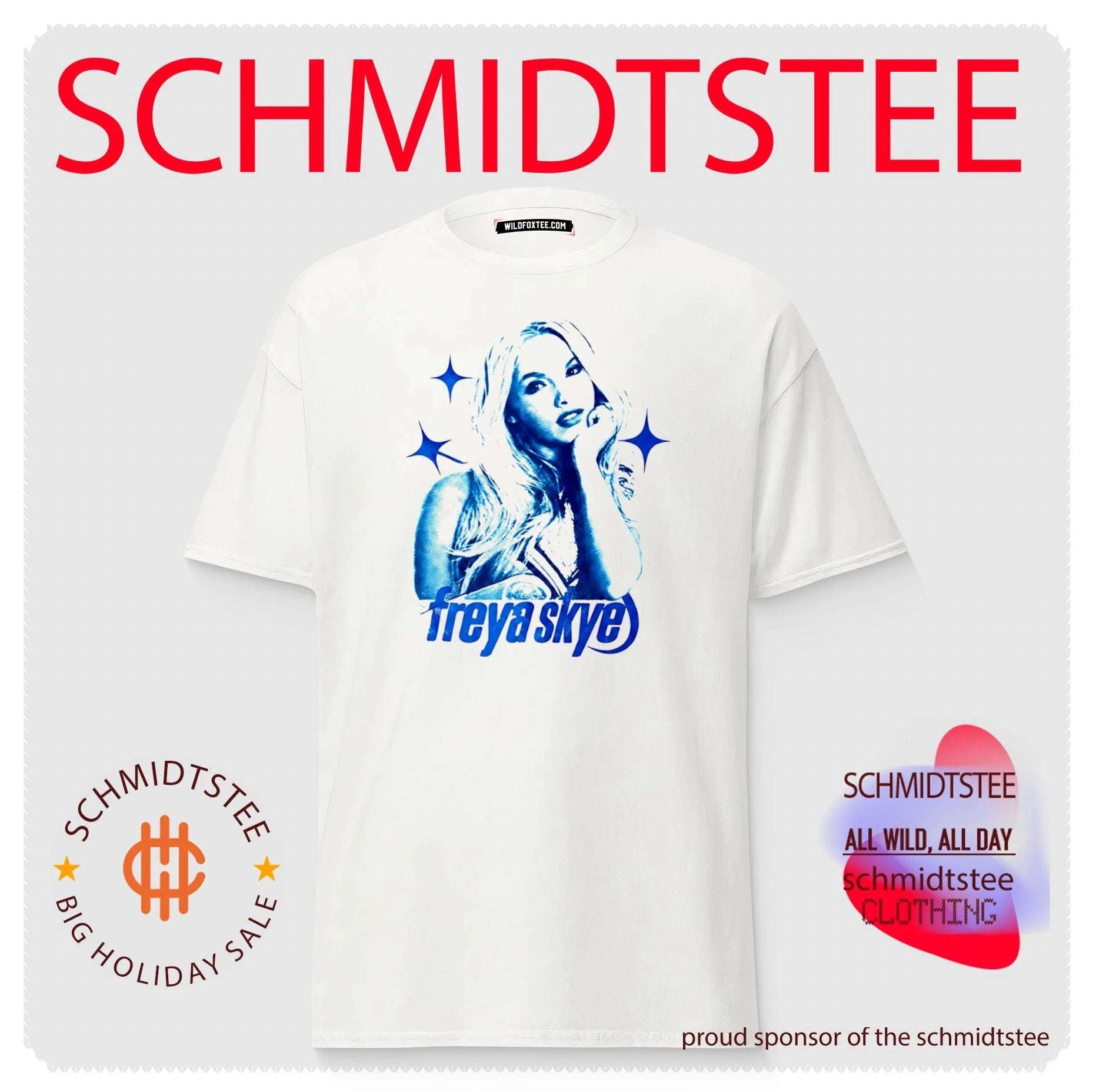 Milo Manheim Freya Skye Tangled Shirt