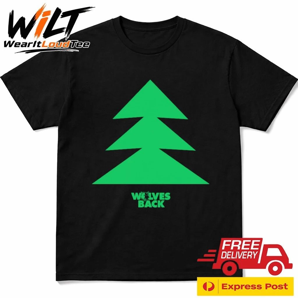Minnesota Timberwolves Wolves Back 2026 Playoffs Shirt Round 2 Game 4