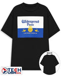 Widespread Panic live from Athens GA shirt