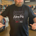 Arkansas Razorbacks MBB 2026 March Madness Month January February Wooo Pig April Ncaa Men’s Basketball Championship Shirt
