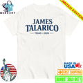 James Talarico 2026 Texas Senate Campaign Shirt