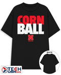 Corn Ball 2026 Nebraska Cornhuskers Basketball shirt by breakingt