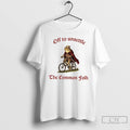 Premium Frog Meme Off To Unsettle The Common Folk Vintage